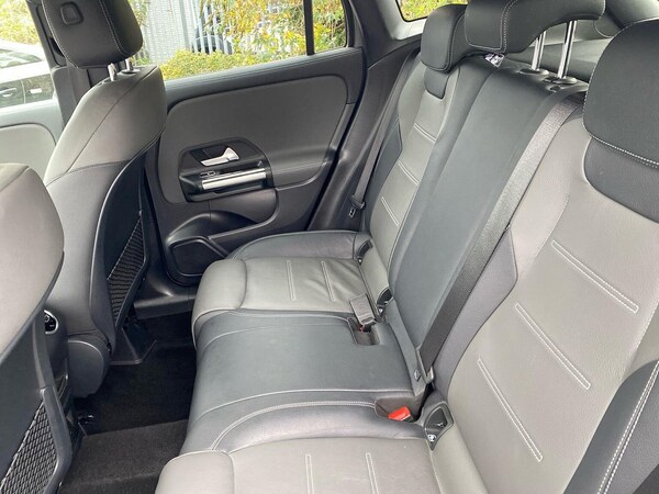 Used Mercedes-Benz GLA 2021 for sale - 76275092: Photo 16