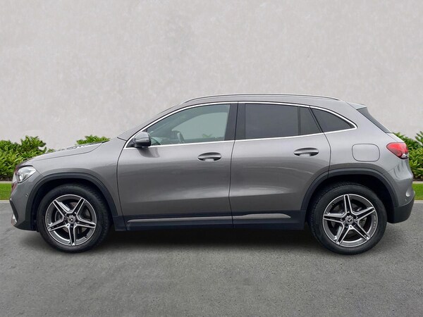 Used Mercedes-Benz GLA 2021 for sale - 76275092: Photo 19