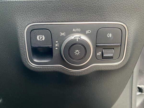 Used Mercedes-Benz GLA 2021 for sale - 76275092: Photo 22