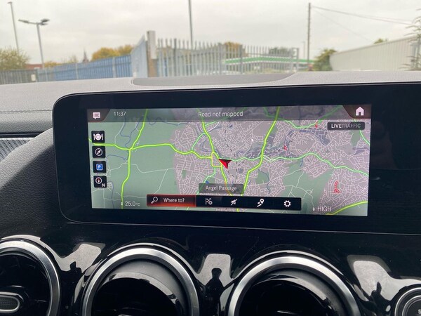 Used Mercedes-Benz GLA 2021 for sale - 76275092: Photo 24