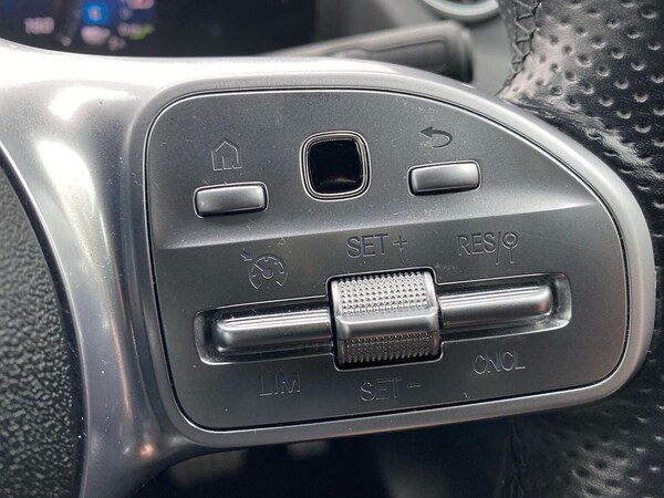 Used Mercedes-Benz GLA 2021 for sale - 76275092: Photo 27
