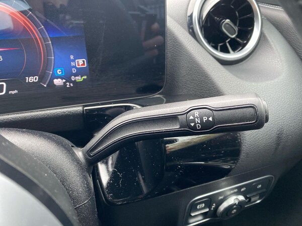 Used Mercedes-Benz GLA 2021 for sale - 76275092: Photo 29