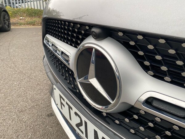 Used Mercedes-Benz GLA 2021 for sale - 76275092: Photo 33