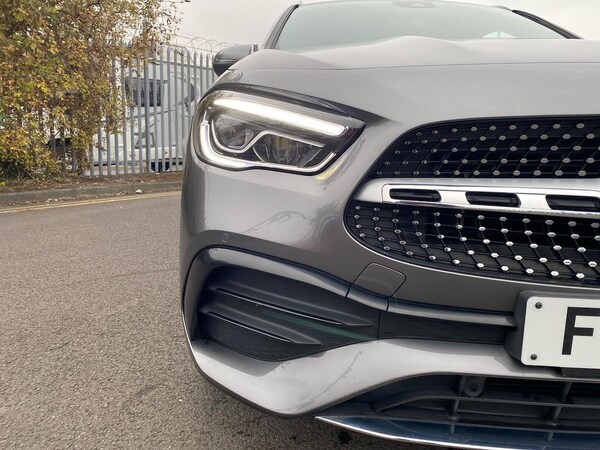 Used Mercedes-Benz GLA 2021 for sale - 76275092: Photo 34