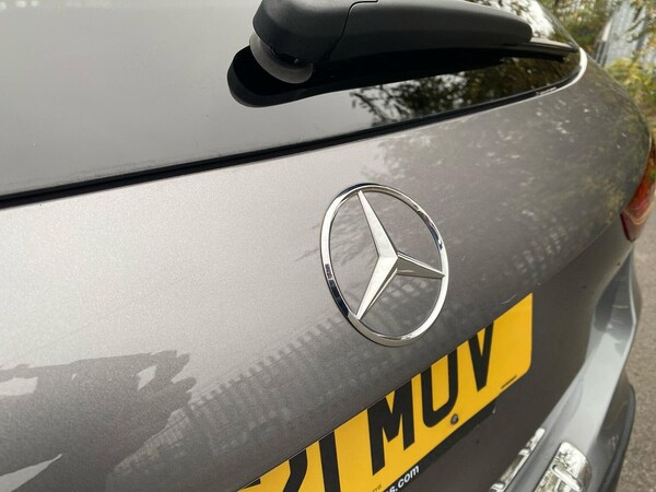 Used Mercedes-Benz GLA 2021 for sale - 76275092: Photo 36