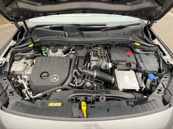 Used Mercedes-Benz GLA 2021 for sale - 76275092: Photo 39