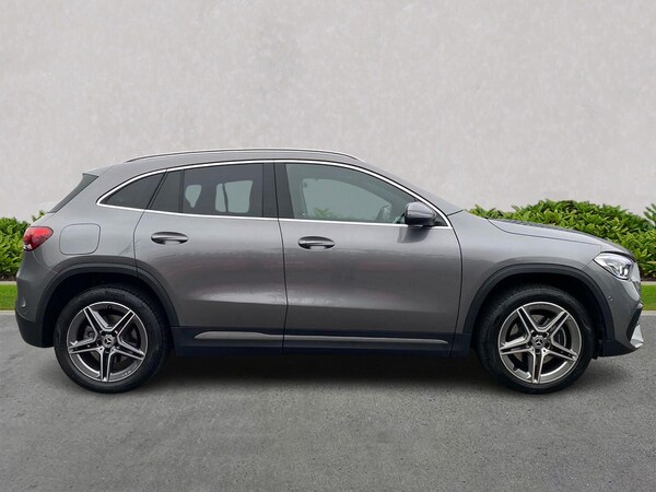 Used Mercedes-Benz GLA 2021 for sale - 76275092: Photo 3