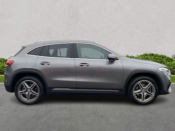 Used Mercedes-Benz GLA 2021 for sale - 76275092: Photo 3