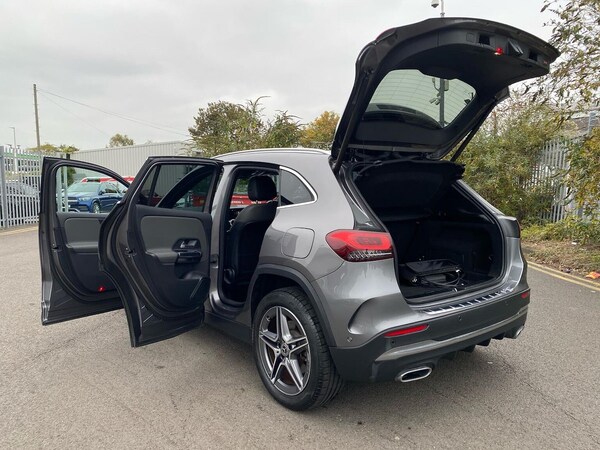 Used Mercedes-Benz GLA 2021 for sale - 76275092: Photo 40