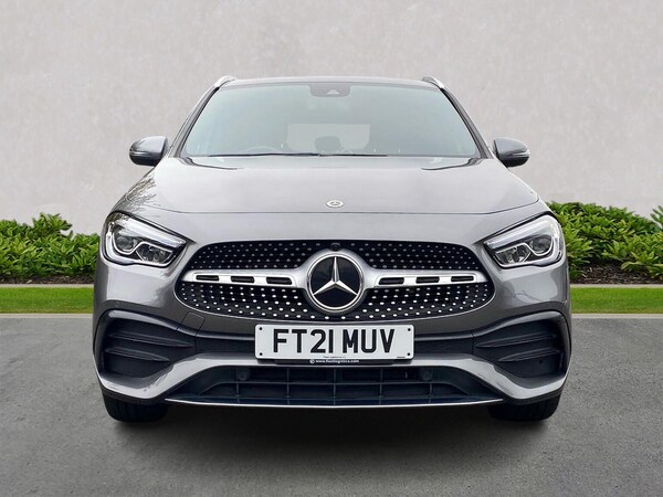 Used Mercedes-Benz GLA 2021 for sale - 76275092: Photo 5