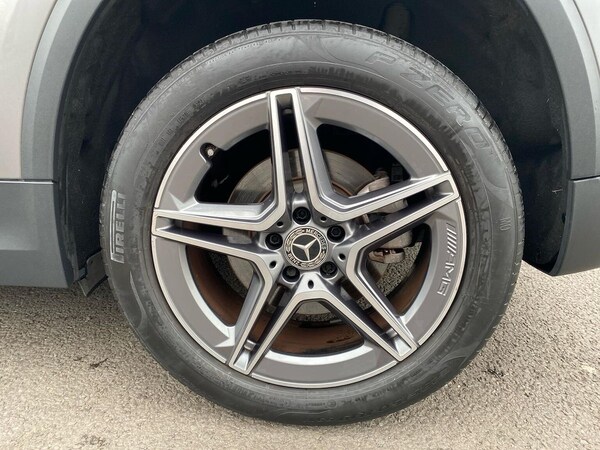 Used Mercedes-Benz GLA 2021 for sale - 76275092: Photo 6