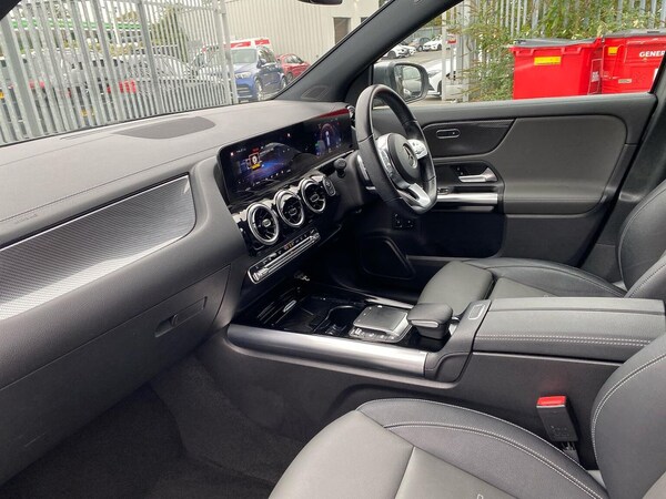 Used Mercedes-Benz GLA 2021 for sale - 76275092: Photo 7