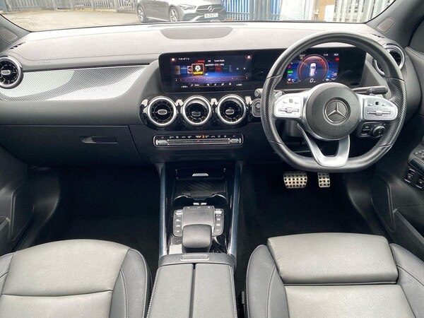 Used Mercedes-Benz GLA 2021 for sale - 76275092: Photo 8