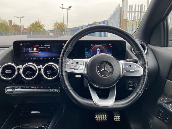 Used Mercedes-Benz GLA 2021 for sale - 76275092: Photo 9