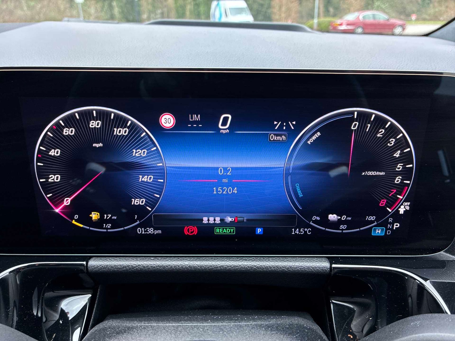 Used Mercedes-Benz GLA 2024 for sale - 78090985: Photo 10