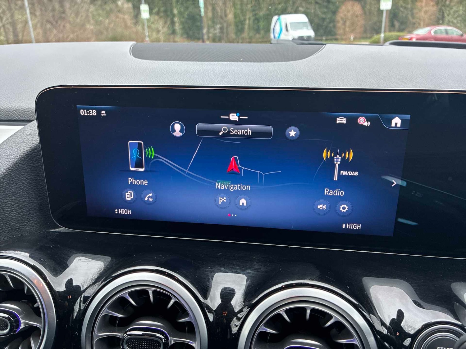 Used Mercedes-Benz GLA 2024 for sale - 78090985: Photo 11