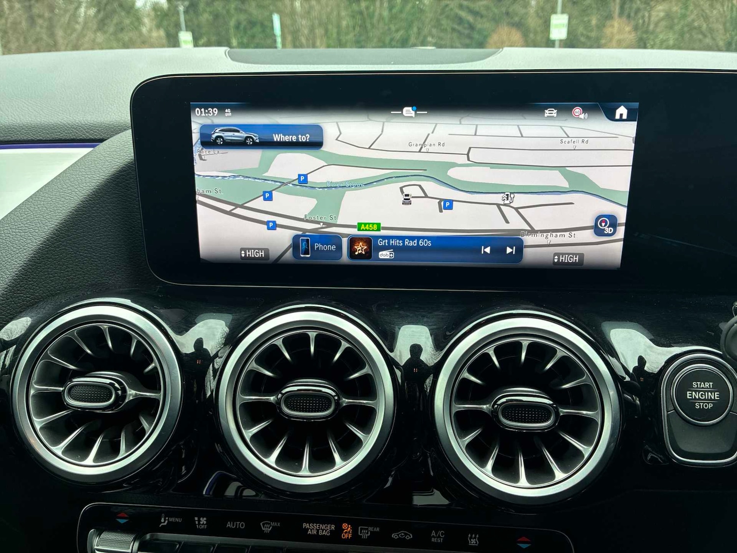 Used Mercedes-Benz GLA 2024 for sale - 78090985: Photo 13