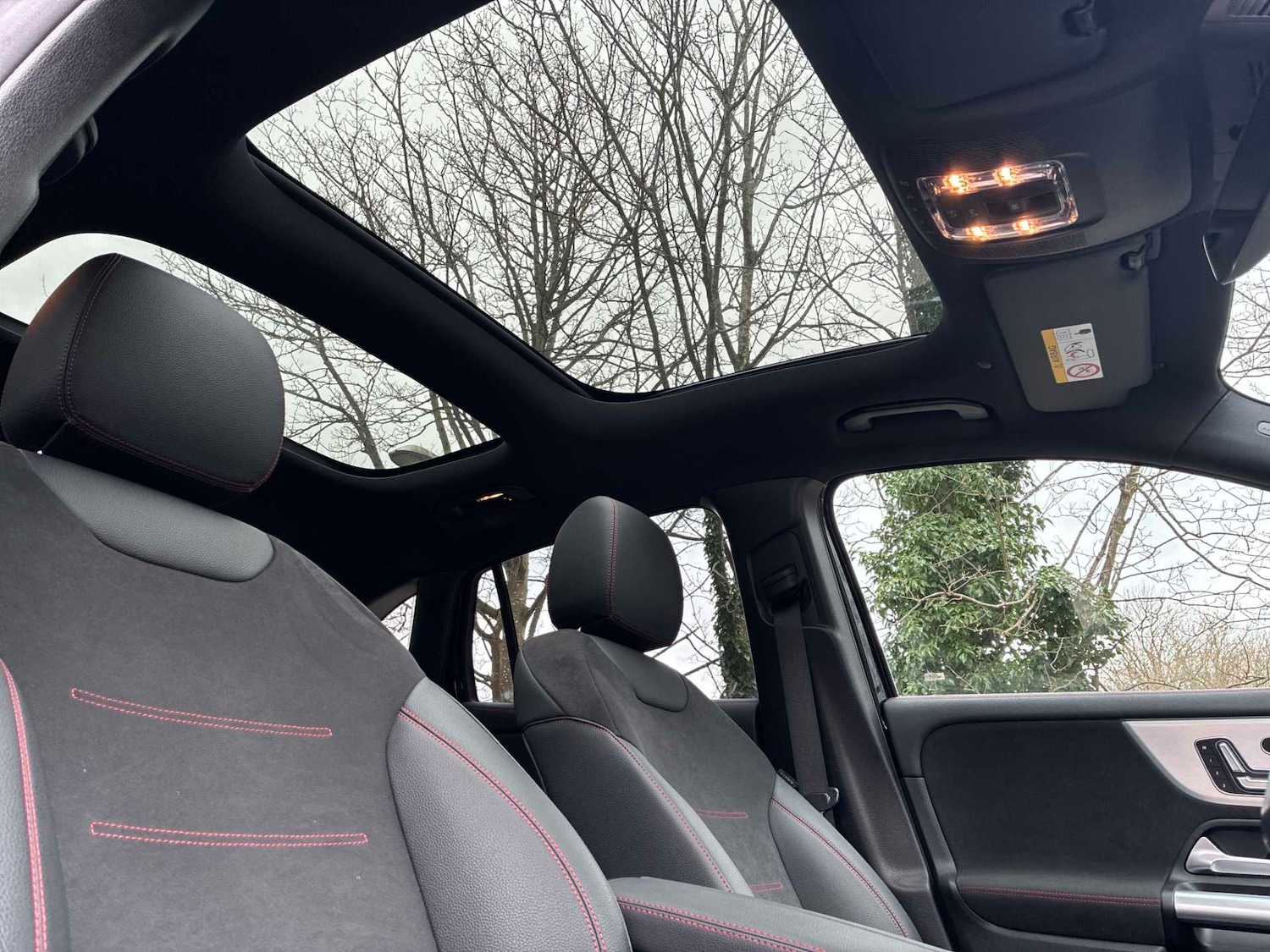 Used Mercedes-Benz GLA 2024 for sale - 78090985: Photo 14