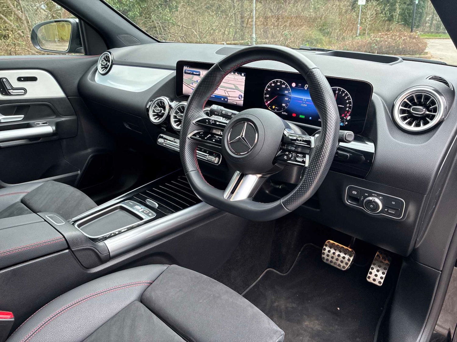 Used Mercedes-Benz GLA 2024 for sale - 78090985: Photo 15