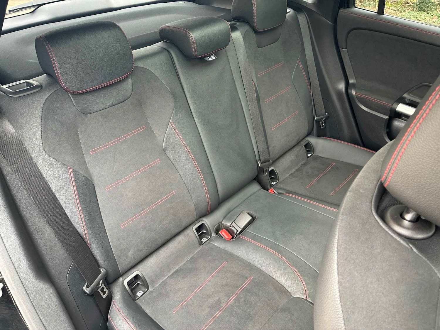 Used Mercedes-Benz GLA 2024 for sale - 78090985: Photo 16