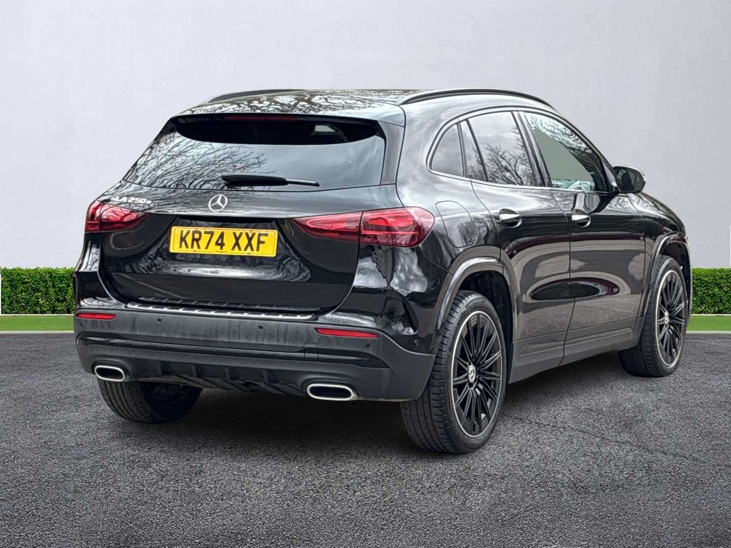 Used Mercedes-Benz GLA 2024 for sale - 78090985: Photo 18