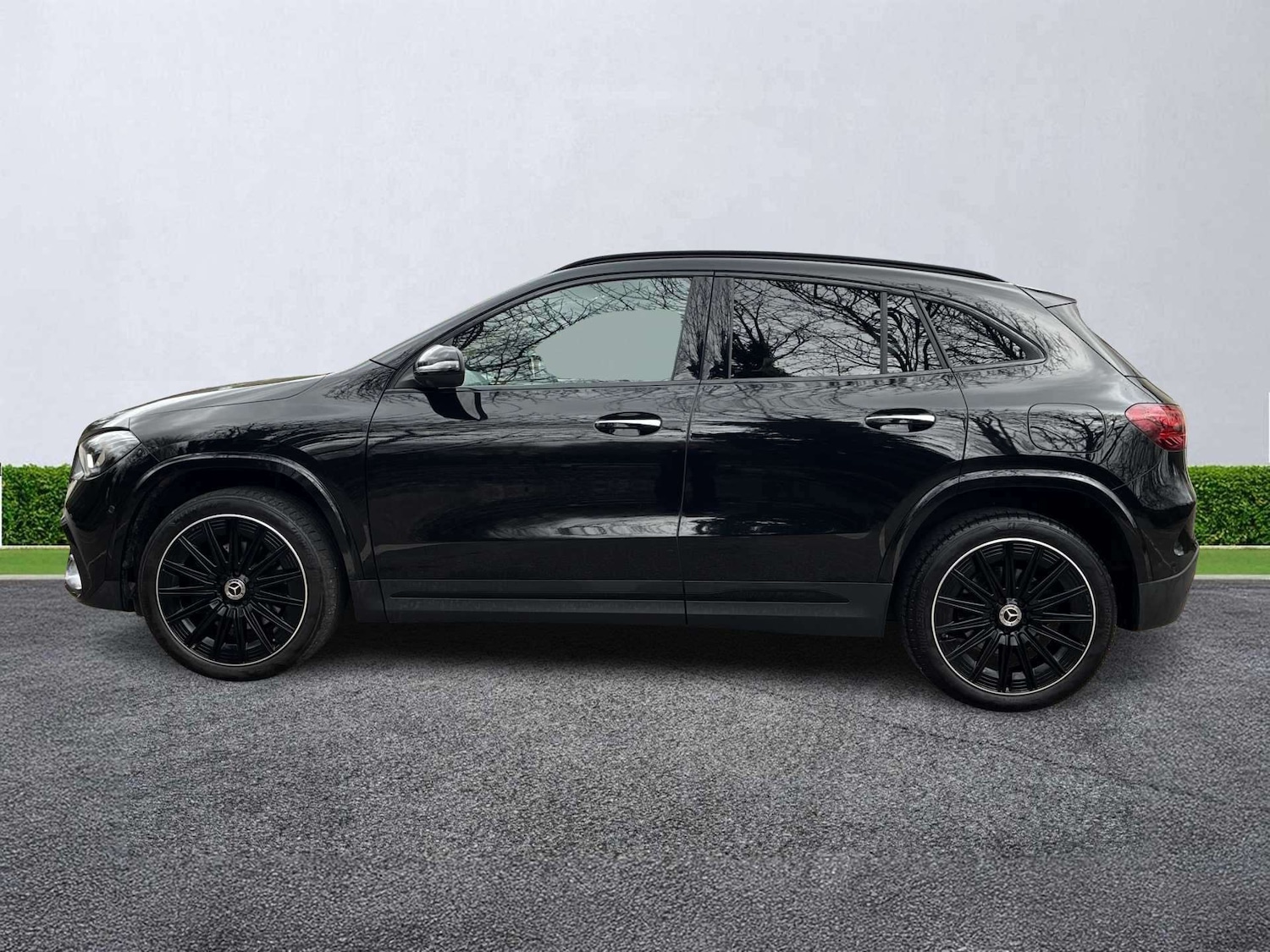 Used Mercedes-Benz GLA 2024 for sale - 78090985: Photo 19