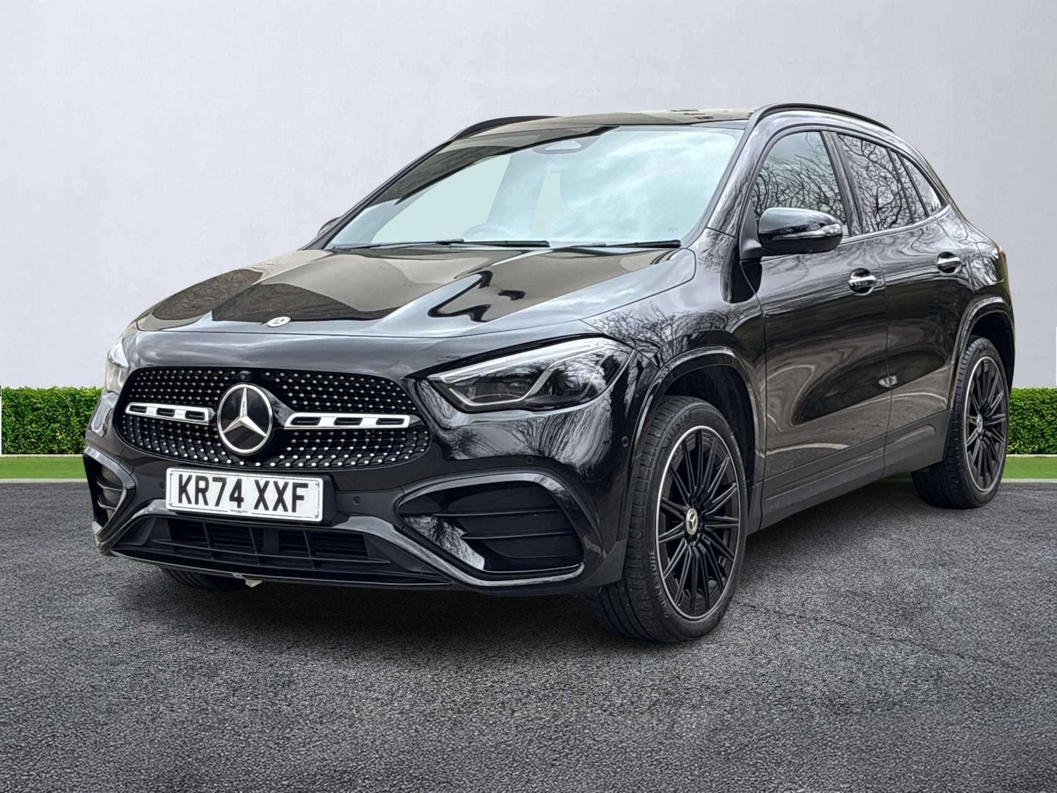 Used Mercedes-Benz GLA 2024 for sale - 78090985: Photo 20
