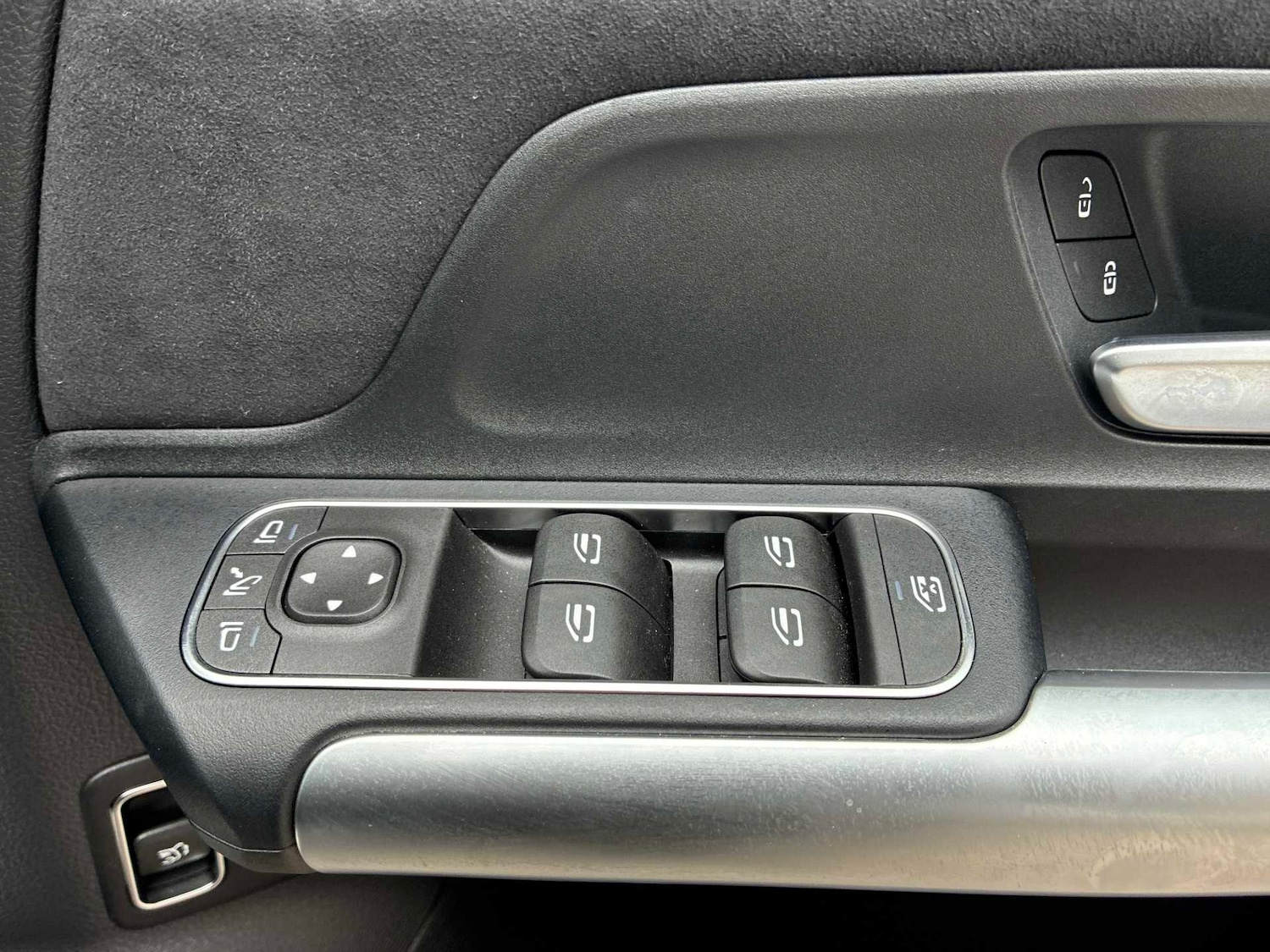 Used Mercedes-Benz GLA 2024 for sale - 78090985: Photo 21