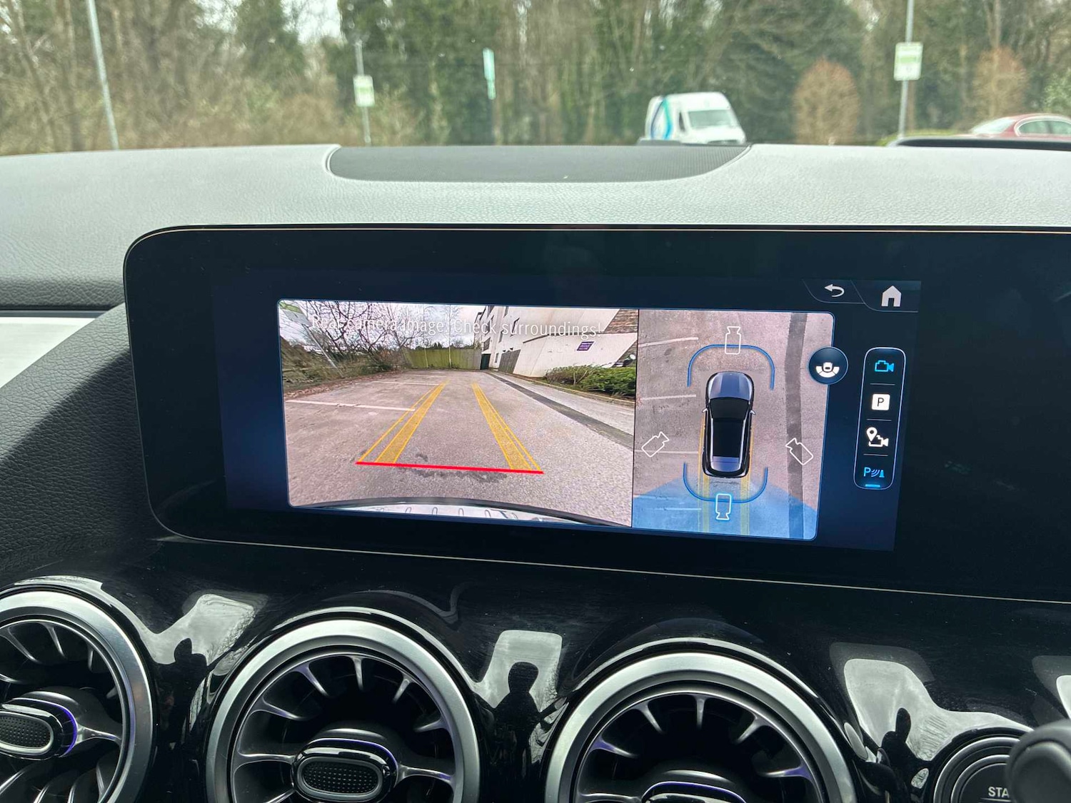 Used Mercedes-Benz GLA 2024 for sale - 78090985: Photo 26