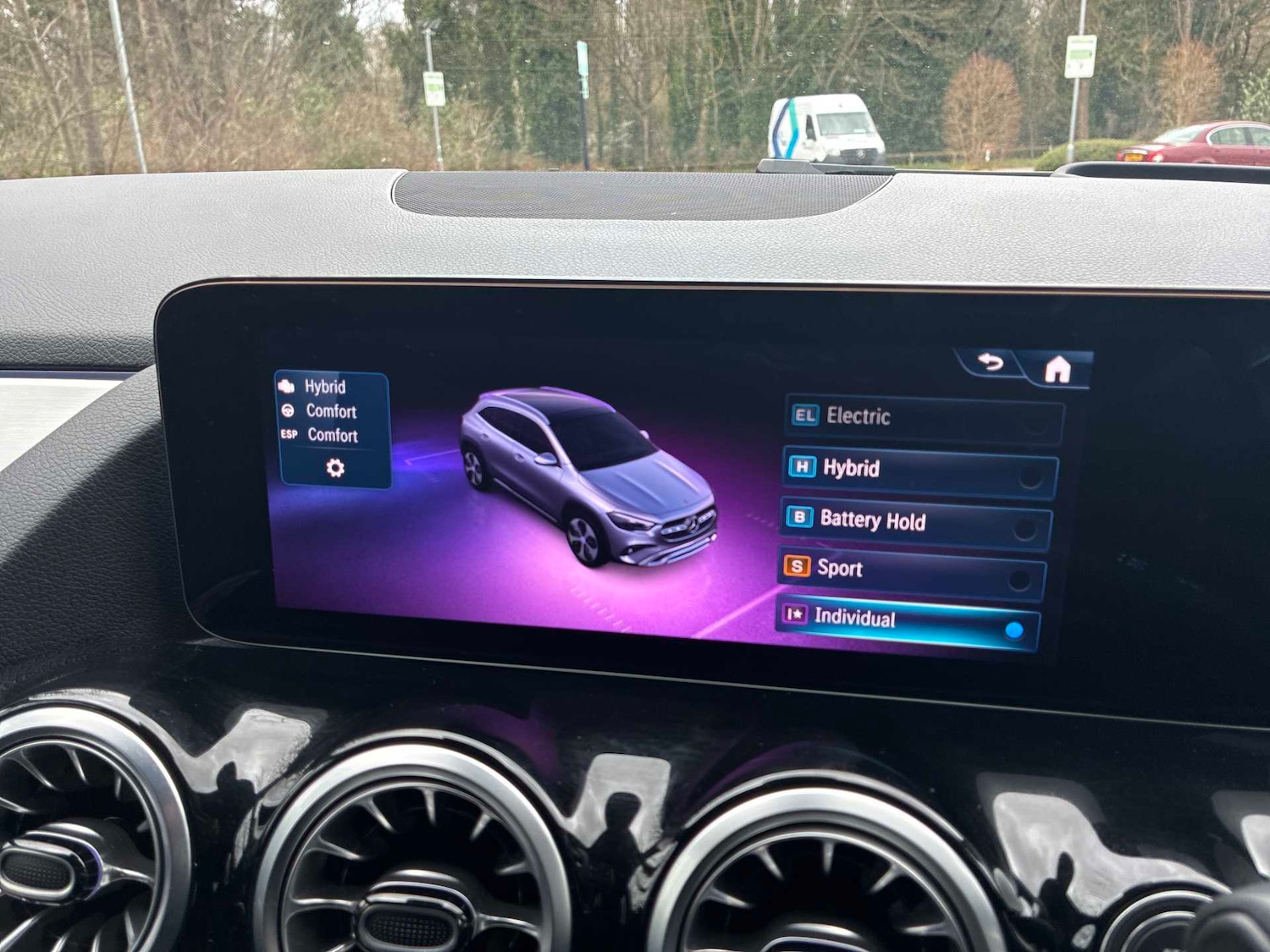 Used Mercedes-Benz GLA 2024 for sale - 78090985: Photo 27