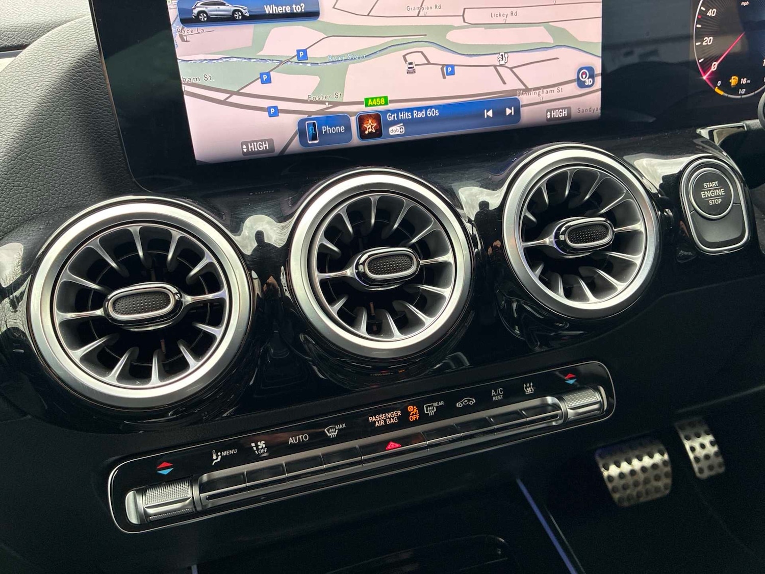 Used Mercedes-Benz GLA 2024 for sale - 78090985: Photo 28