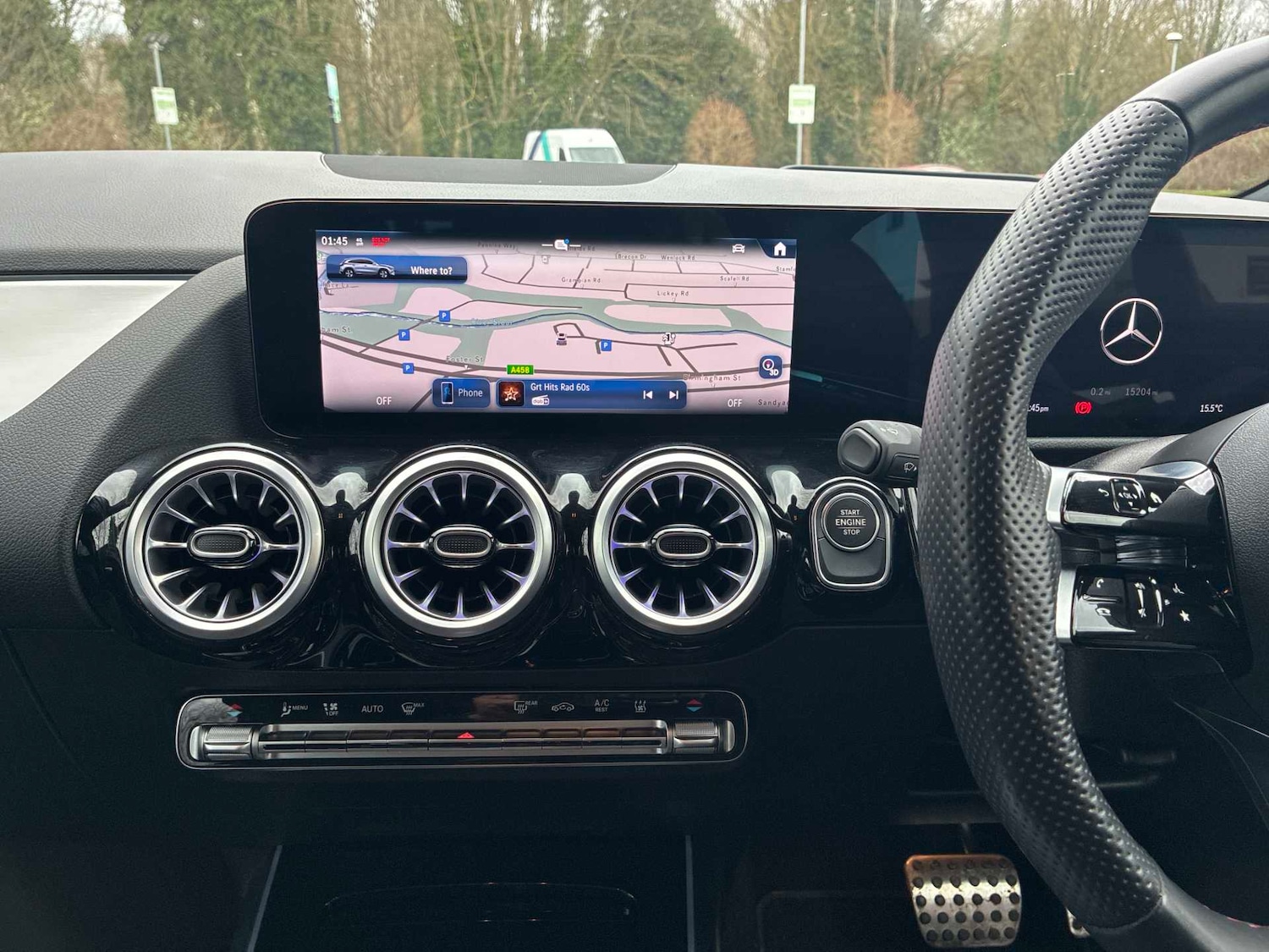 Used Mercedes-Benz GLA 2024 for sale - 78090985: Photo 30