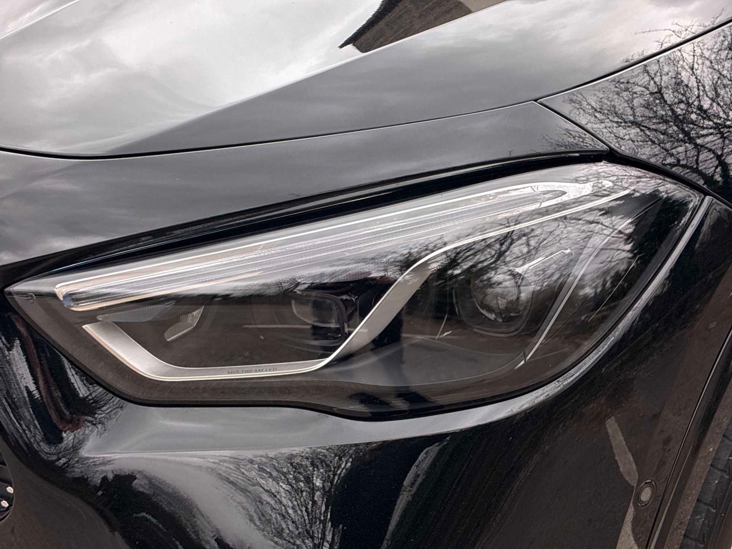 Used Mercedes-Benz GLA 2024 for sale - 78090985: Photo 36