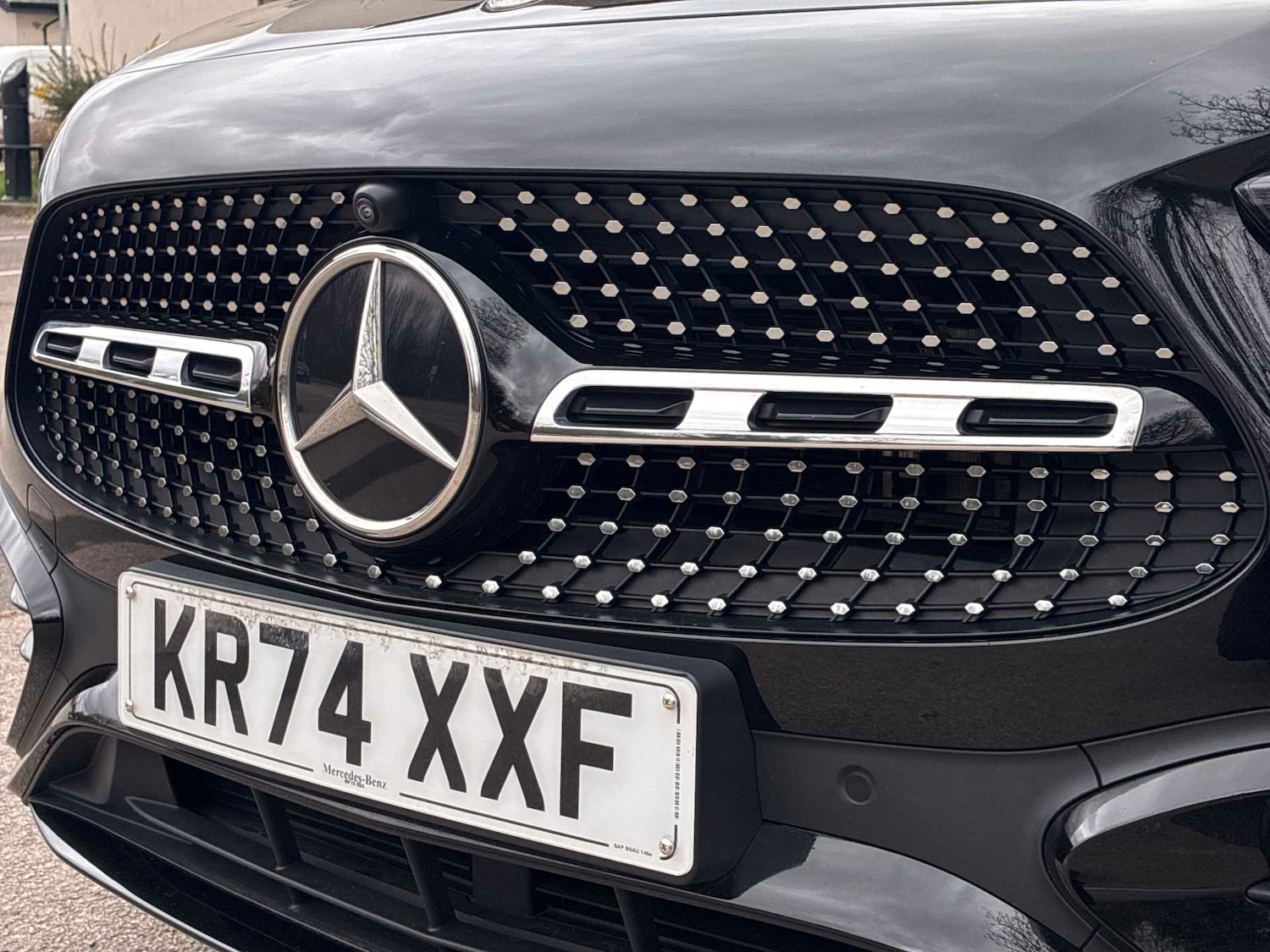 Used Mercedes-Benz GLA 2024 for sale - 78090985: Photo 37