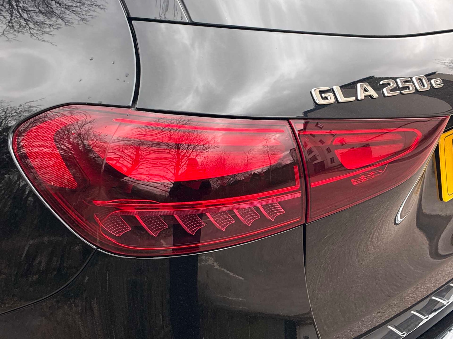 Used Mercedes-Benz GLA 2024 for sale - 78090985: Photo 39