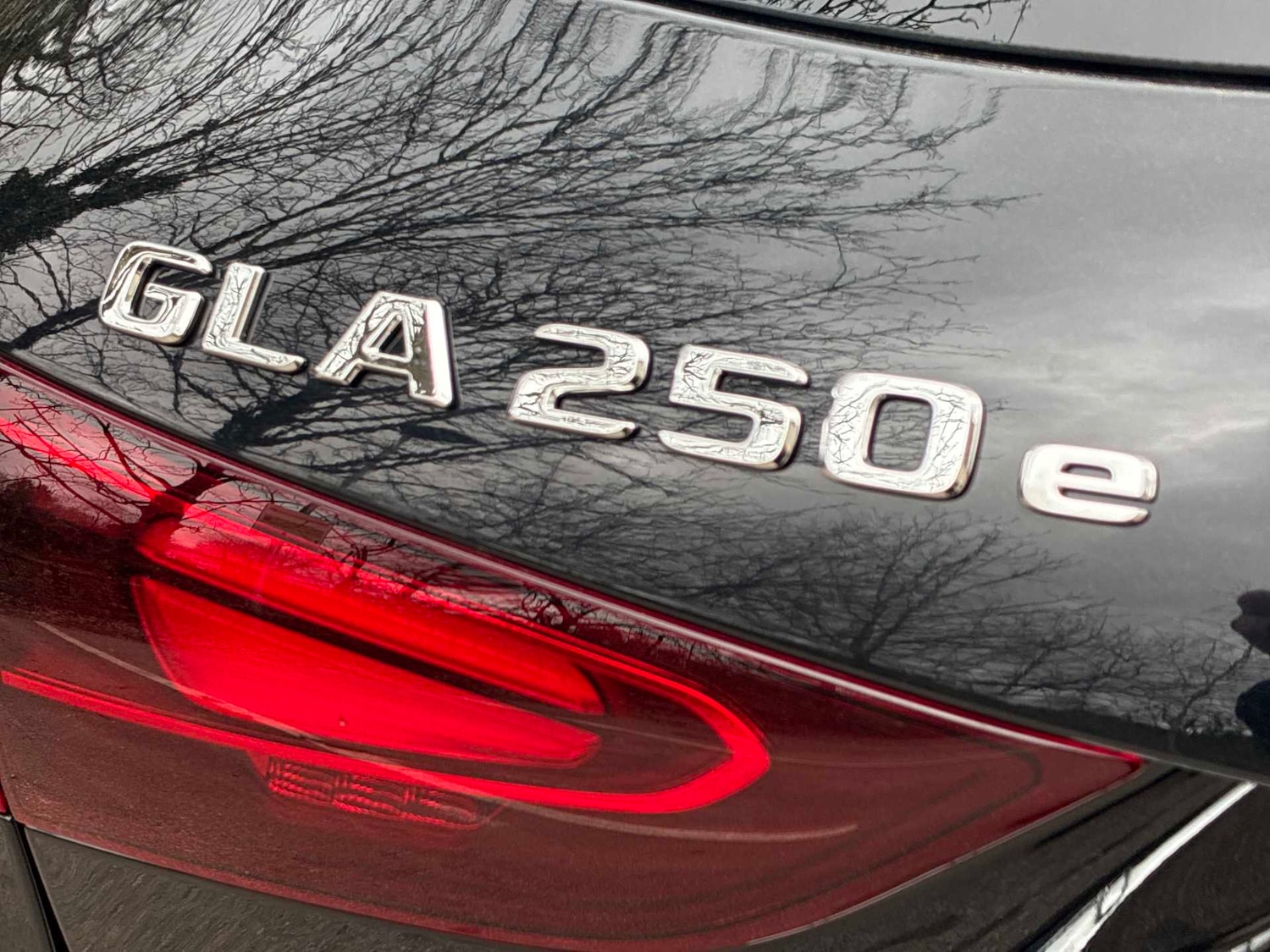 Used Mercedes-Benz GLA 2024 for sale - 78090985: Photo 40