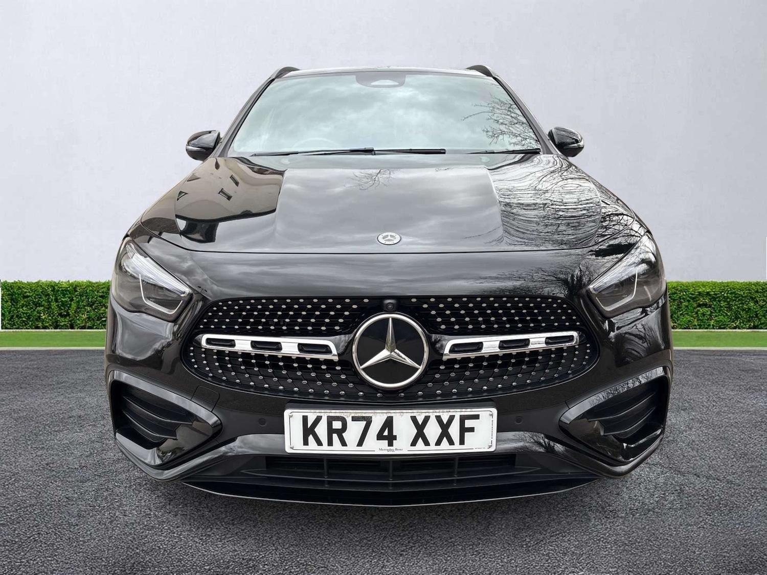 Used Mercedes-Benz GLA 2024 for sale - 78090985: Photo 5