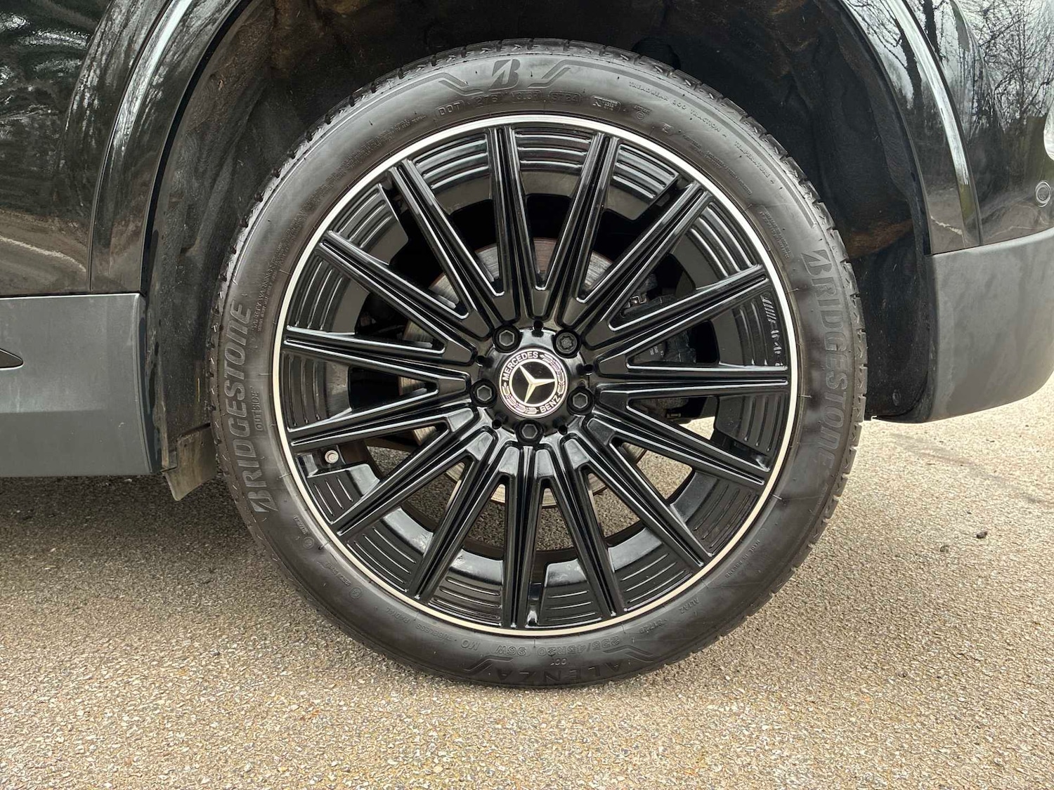 Used Mercedes-Benz GLA 2024 for sale - 78090985: Photo 6