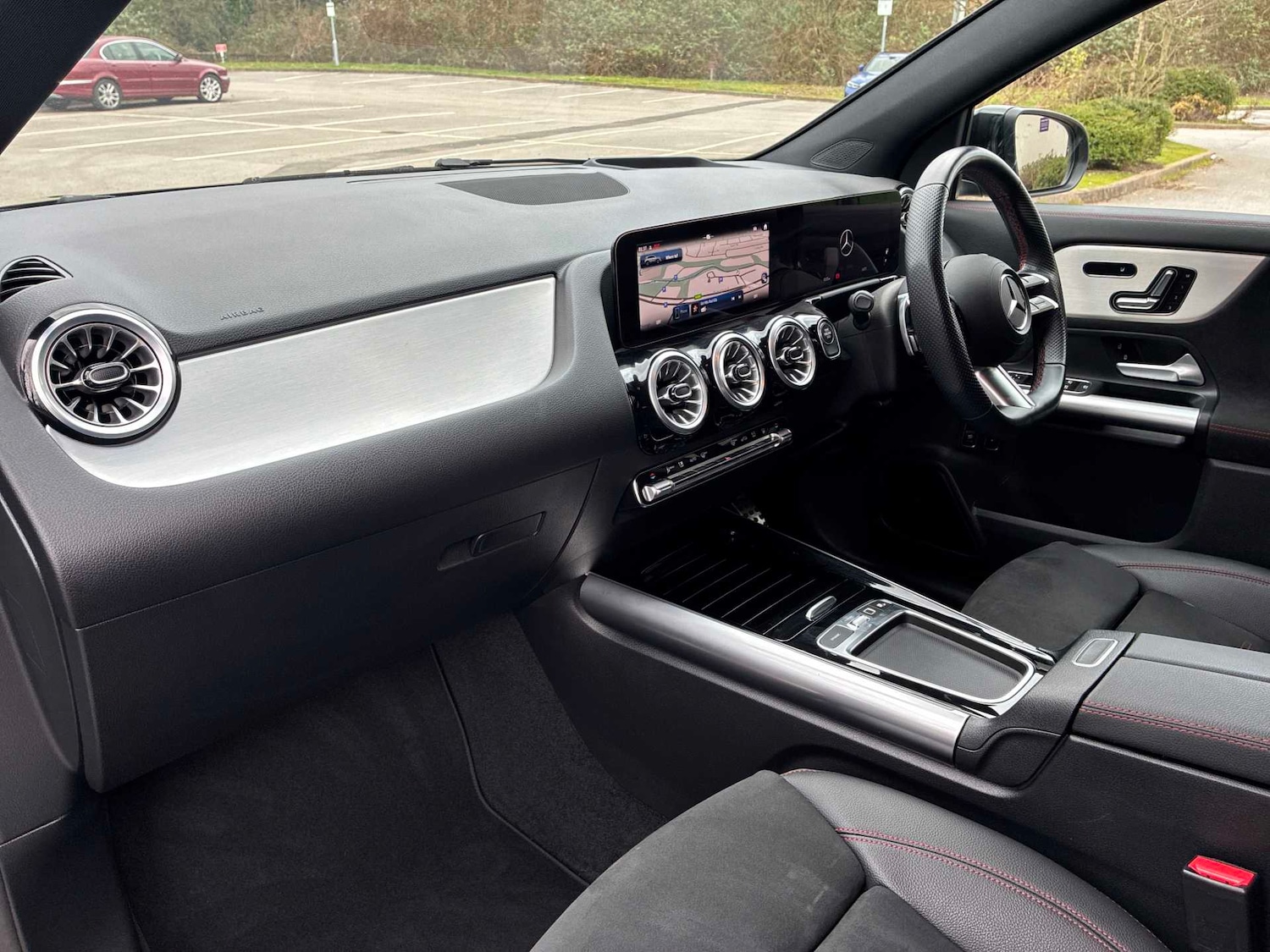 Used Mercedes-Benz GLA 2024 for sale - 78090985: Photo 7