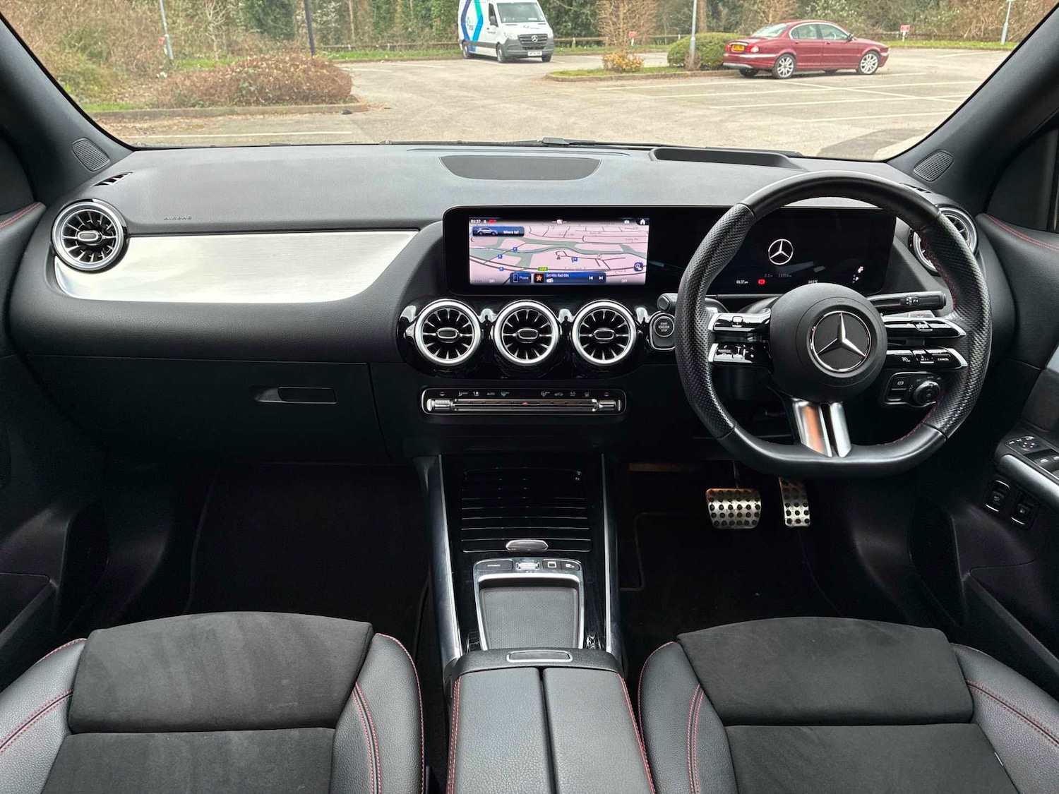 Used Mercedes-Benz GLA 2024 for sale - 78090985: Photo 8