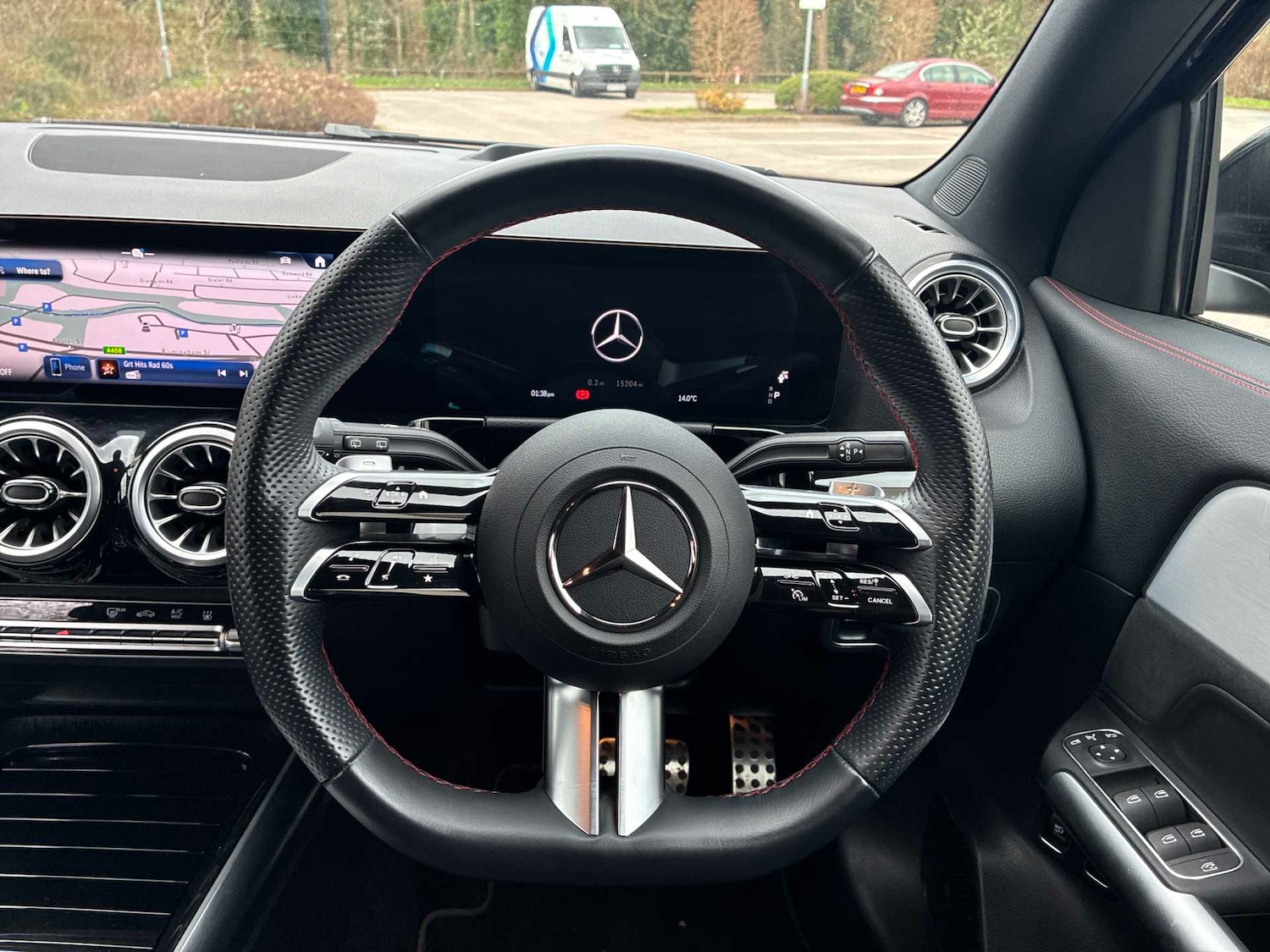 Used Mercedes-Benz GLA 2024 for sale - 78090985: Photo 9