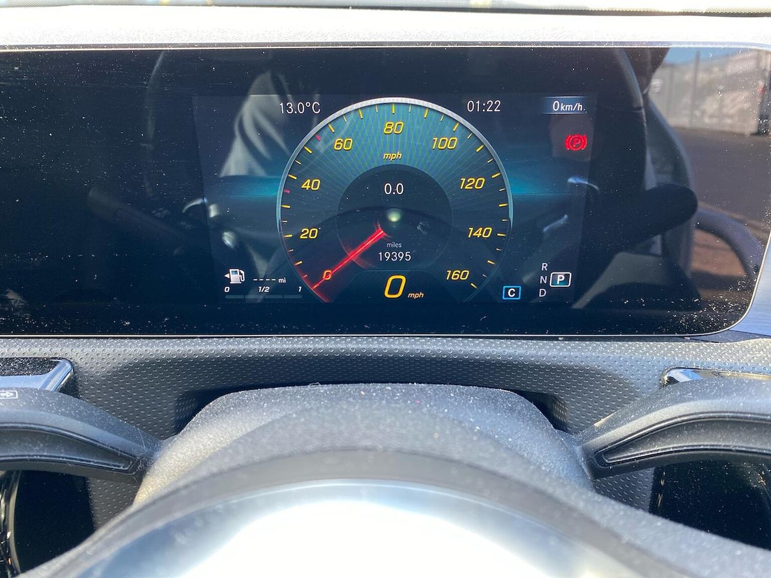 Used Mercedes-Benz CLA 2021 for sale - 76437269: Photo 10