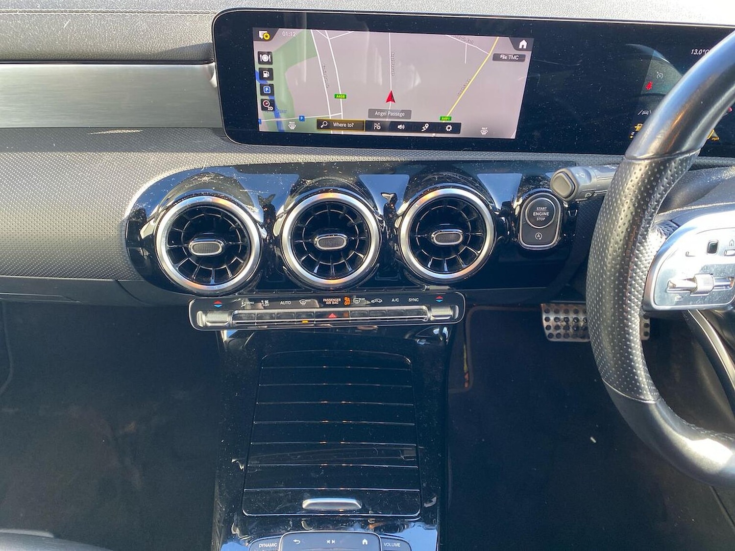 Used Mercedes-Benz CLA 2021 for sale - 76437269: Photo 13