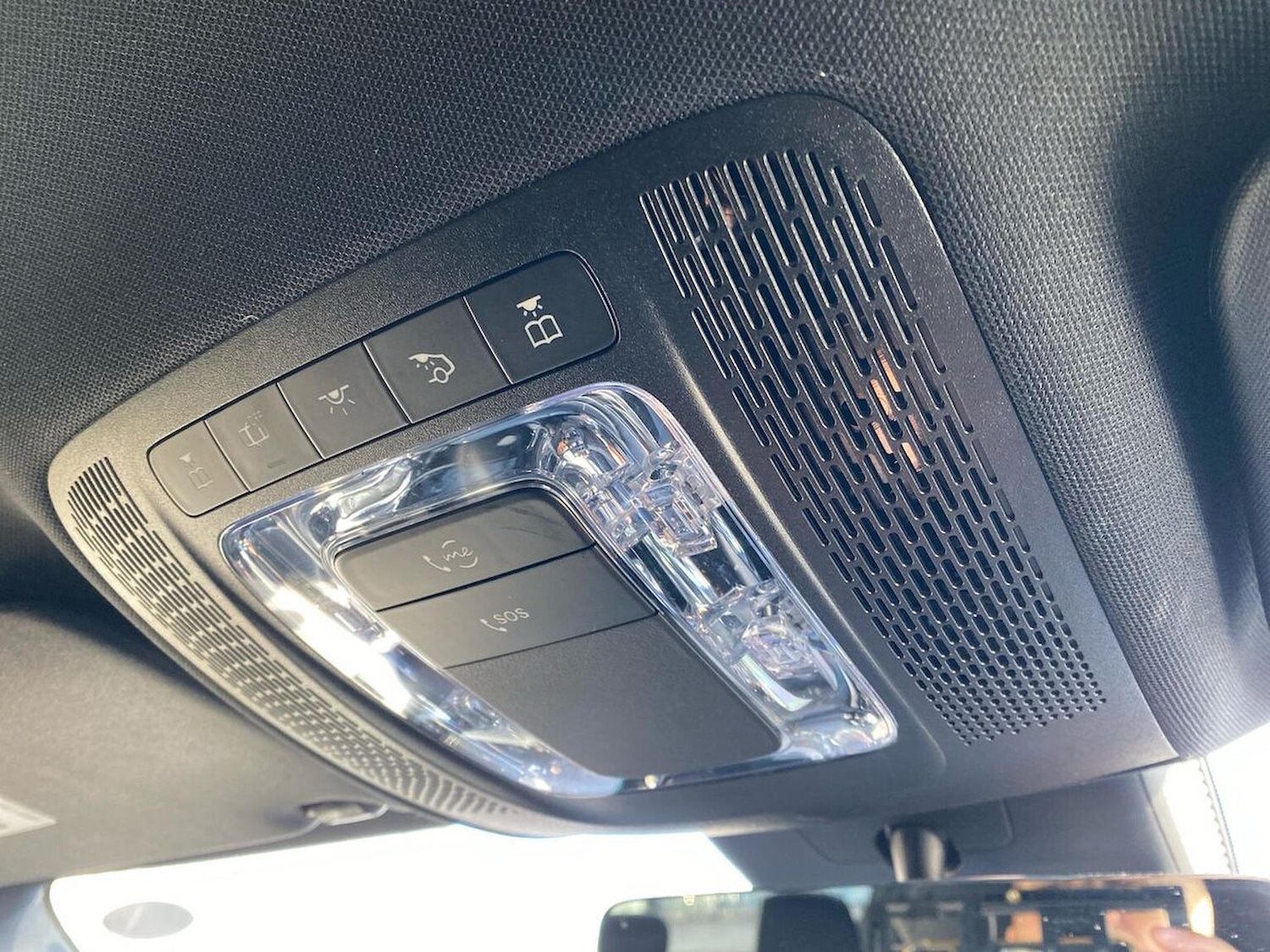 Used Mercedes-Benz CLA 2021 for sale - 76437269: Photo 14