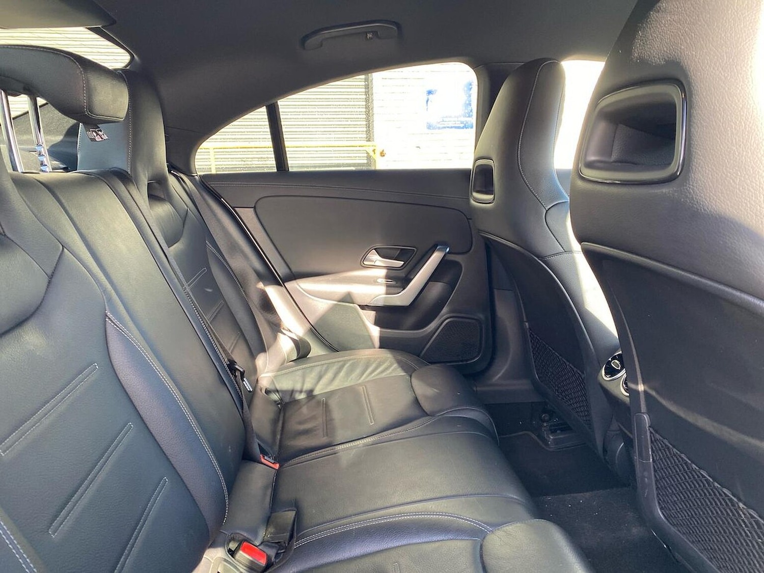 Used Mercedes-Benz CLA 2021 for sale - 76437269: Photo 16