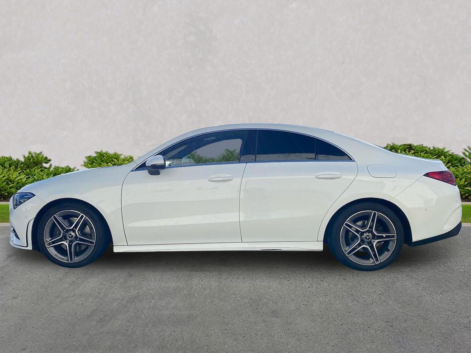 Used Mercedes-Benz CLA 2021 for sale - 76437269: Photo 19