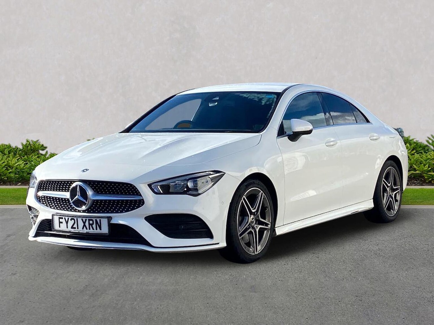 Used Mercedes-Benz CLA 2021 for sale - 76437269: Photo 20