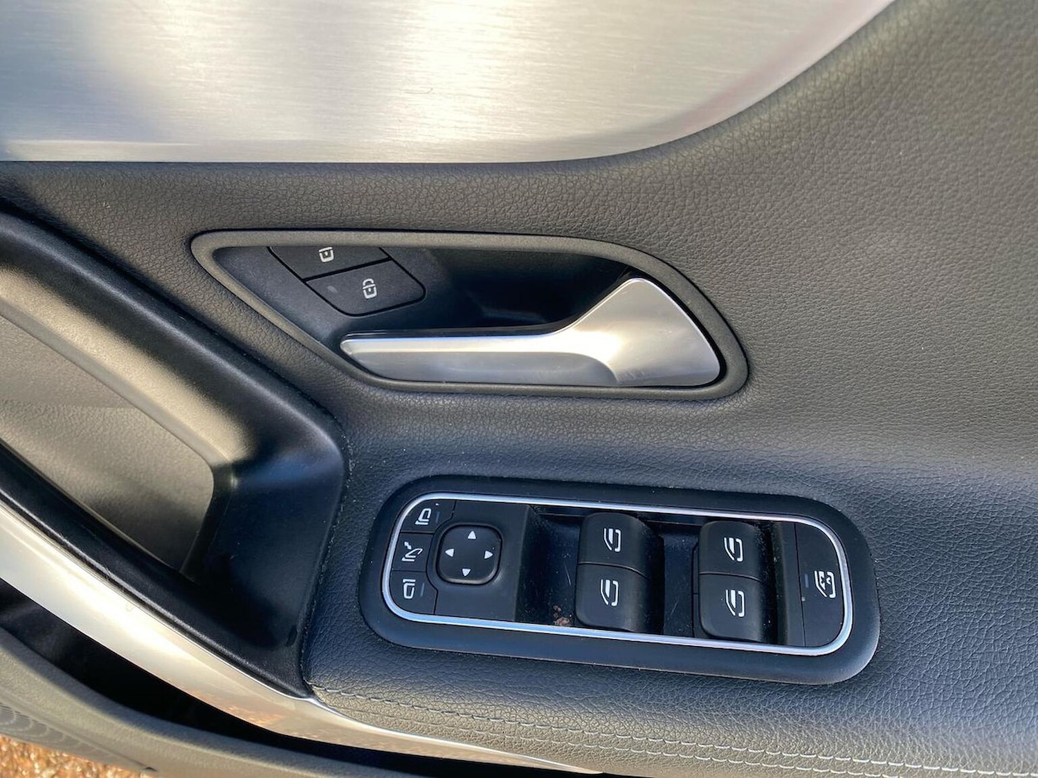 Used Mercedes-Benz CLA 2021 for sale - 76437269: Photo 21