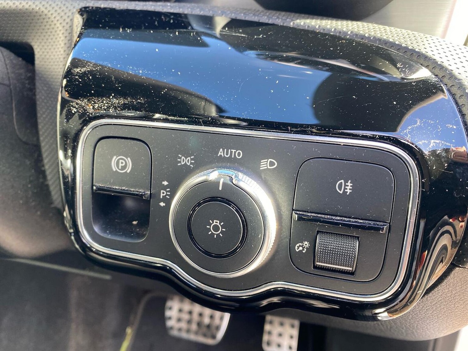 Used Mercedes-Benz CLA 2021 for sale - 76437269: Photo 22