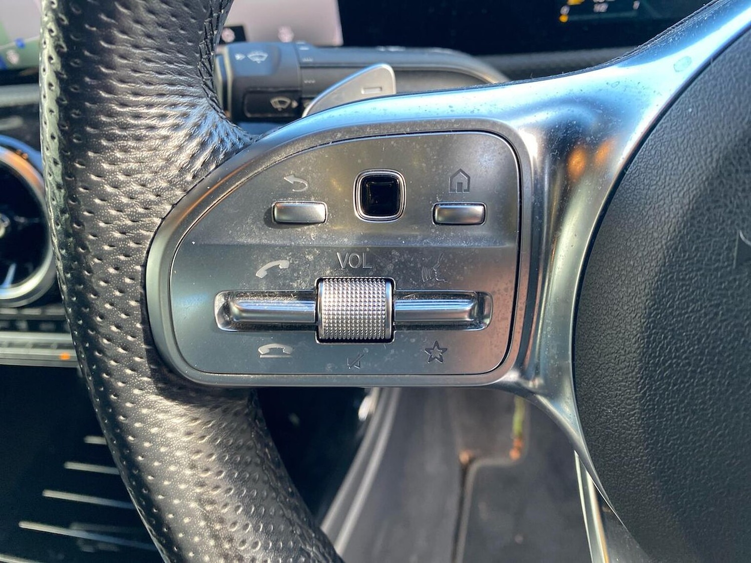 Used Mercedes-Benz CLA 2021 for sale - 76437269: Photo 26